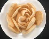 Hình bước làm 4 của món Gỏi bò cà tím