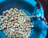 Foto del paso 1 de la receta: Hummus