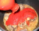 Foto del paso 7 de la receta: Rabos al vino blanco