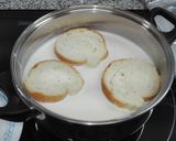 Foto del paso 4 de la receta: Torrijas de leche