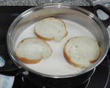 Foto del paso 4 de la receta: Torrijas de leche