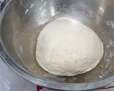 Foto langkah ke 4 dari resep SOURDOUGH BREAD🥖.