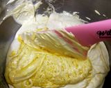 Foto langkah ke 4 dari resep Jelita cake (resep takaran sendok).