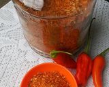 Foto langkah ke 3 dari resep Abon Cabe.