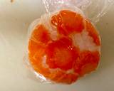 Japanese Vegetable Ball Sushi recipe step 3 photo