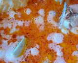 Foto del paso 5 de la receta: Pollito a la crema
