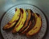 Foto langkah ke 1 dari resep Pisang ijo part II 😁.