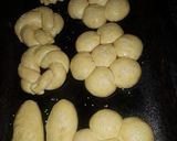 صورة لخطوة 2 من وصفة خبز دار خفيف كما القطن 🥖🥖