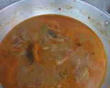 Foto langkah ke 4 dari resep Rendang Daging.