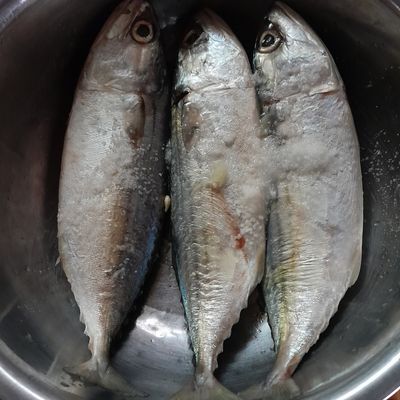 Langkah 1
