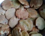 Semur jengkol langkah memasak 1 foto