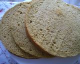 A picture of step 10 of ♪Zawawa Zawawa Sugarcane Field Sponge Cake.