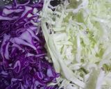 Foto del paso 1 de la receta: Ensalada Coleslaw