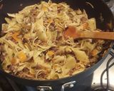 Foto del paso 3 de la receta: Chop Suey "Chino-Argento"
