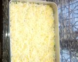 A picture of step 3 of Mexican Bread.
