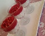 صورة لخطوة 1 من وصفة التحلية بالرمان