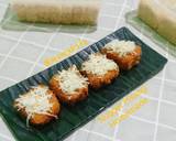 Cara Membuat Nugget Pisang Keju Homemade 7