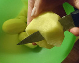 Foto del paso 2 de la receta: Tortilla de patatas española