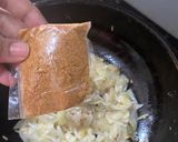 Foto langkah ke 3 dari resep Nasi Kabsah.