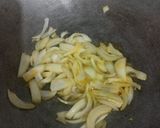 Foto langkah ke 4 dari resep Udang Saos Padang.