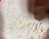 Foto langkah ke 1 dari resep Moist Whipping Cream Cake.