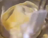 Foto del paso 4 de la receta: Tres leches - versión albanés