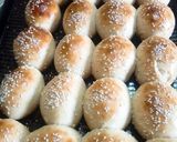 Foto del paso 8 de la receta: Chips con harina Pureza con levadura