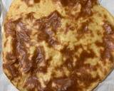 Keto: Fathead Pizza dough recipe step 2 photo