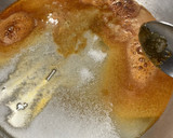 Foto del paso 4 de la receta: Torta-coca, con piña caramelizada