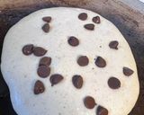 Foto del paso 3 de la receta: Hot cakes con recuerdos❤️