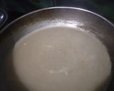 A picture of step 1 of Bajra Butter Milk(PearlMillet).