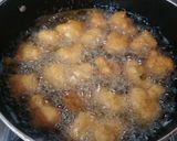 मूंग दाल पकौड़ी (Moong Dal Pakodi recipe in hindi) रेसिपी चरण 3 फोटो