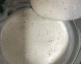 Hình bước làm 5 của món Salad giảm cân healthy dễ ăn dễ làm