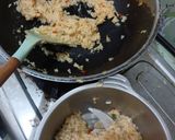 Foto langkah ke 1 dari resep Tekwan Nasi Sisa.