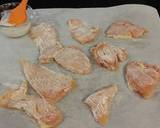 Chicken Breast Pizzas recipe step 4 photo