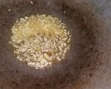 Foto langkah ke 3 dari resep Orek Tempe Kacang Panjang.
