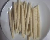 عکس مرحله 2 از دستور کوزالاک مانتی 😋