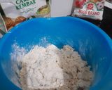 Foto langkah ke 2 dari resep Roti Maryam Simpel (tanpa direndam minyak & tanpa dibentuk sanggul).