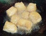 Foto langkah ke 6 dari resep Tahu Susu aromatik.