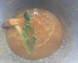 Foto langkah ke 4 dari resep Kari ayam.