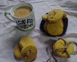હૈદરાબાદી કરાચી બિસ્કીટ્સ(Hyderabadi karachi biscuits recipe in Gujarati) રેસીપી સ્ટેપ4ફોટો