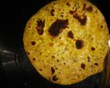 मेथी मसाला थेपला (Methi masala thepla recipe in Hindi) रेसिपी चरण 4 फोटो