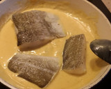 Foto del paso 3 de la receta: Bacalao al curry