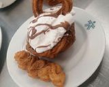 Foto del paso 5 de la receta: Churros españoles