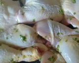 Foto del paso 2 de la receta: Pollo a la crema!🐔🍷