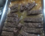 Foto del paso 7 de la receta: Punta de Paleta al Horno