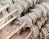 Foto langkah ke 2 dari resep Bakso Bakar.