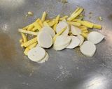 Foto langkah ke 1 dari resep Capcay Andalan.