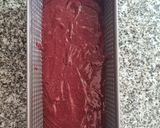 Foto del paso 3 de la receta: Budín de remolacha y chocolate 💜