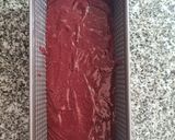 Foto del paso 3 de la receta: Budín de remolacha y chocolate 💜